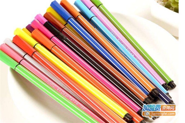 以琳文具加盟费