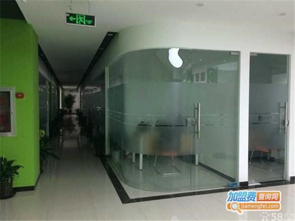 卓新思创加盟门店