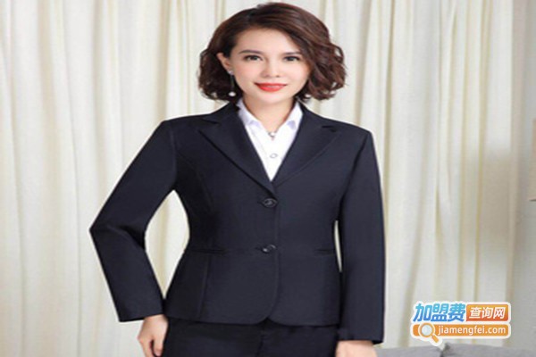 报喜鸟女装加盟门店