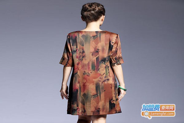 杭樱女装加盟门店