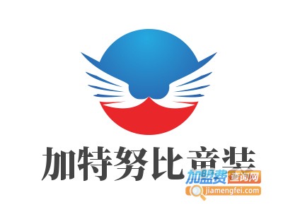加特努比童装