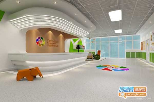 爱悦读英语加盟费