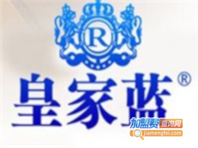 皇家蓝集成墙饰加盟