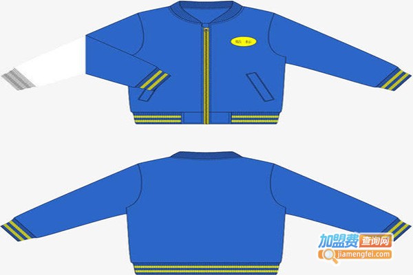 衣实在行童装加盟门店