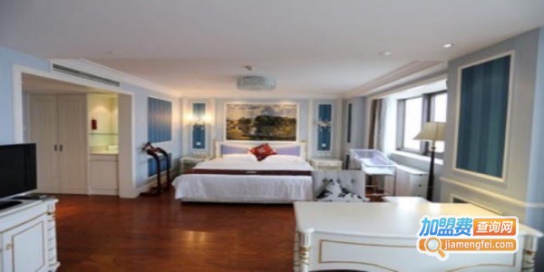 香蜜湖月子中心加盟费