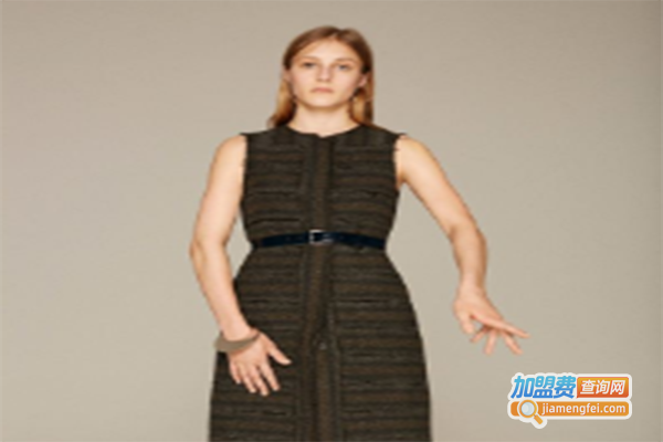 阿妮欧女装加盟门店