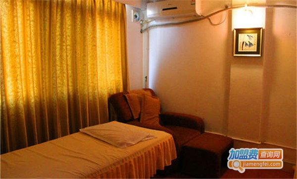 一元按摩理疗店加盟费