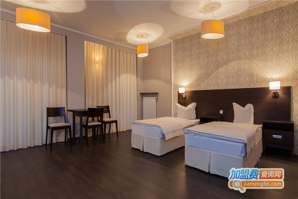 量子养生加盟费