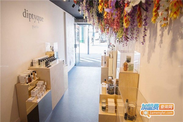 3S-易身轻加盟费