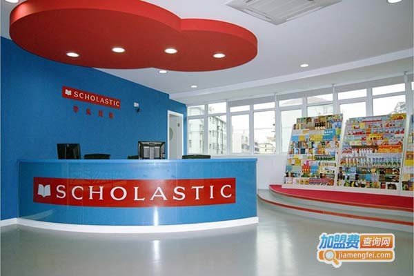 乐优少儿英语加盟费