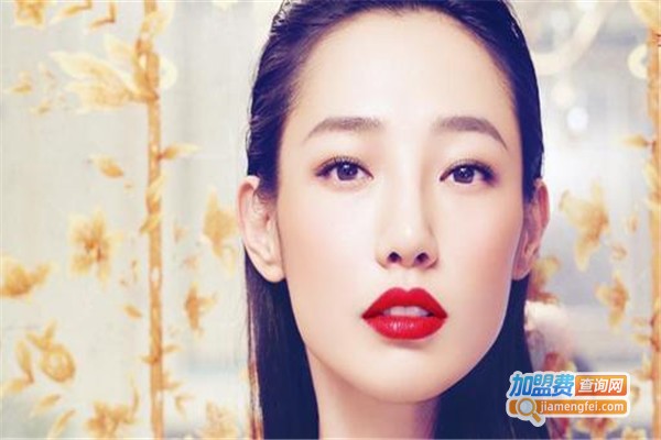 亮点美妆加盟费