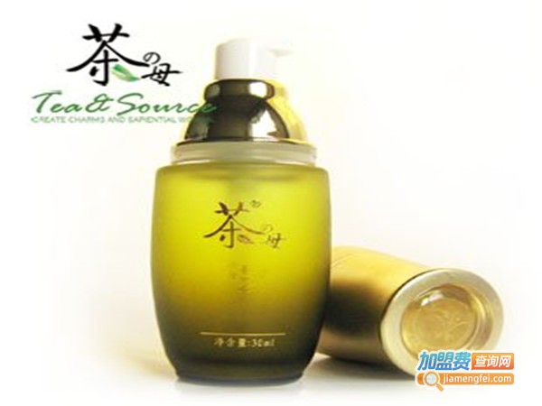 茶母肌肤水加盟门店
