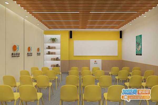 菲斯顿国际少儿英语