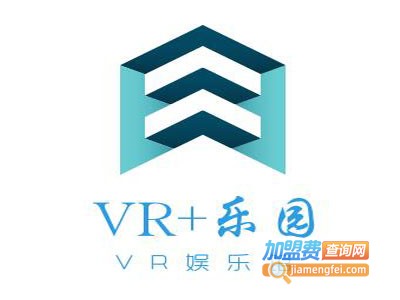 VR+乐园VR娱乐馆