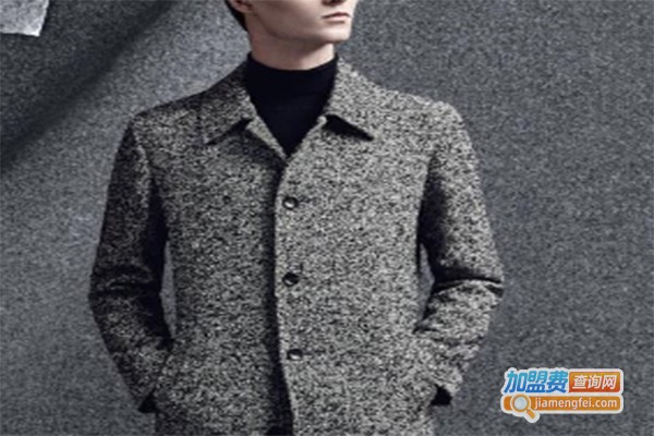 aboni男装加盟费