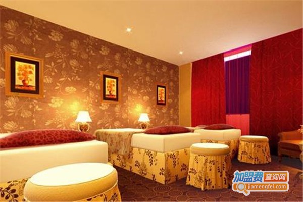 一淇意念塑形加盟费