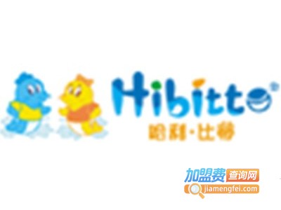 哈利.比蒂童装加盟费