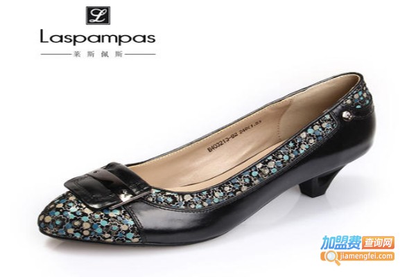 莱斯佩斯女鞋加盟费