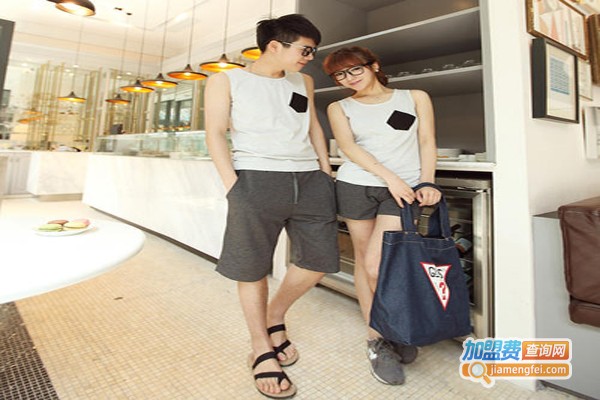 喜得龙运动装加盟费