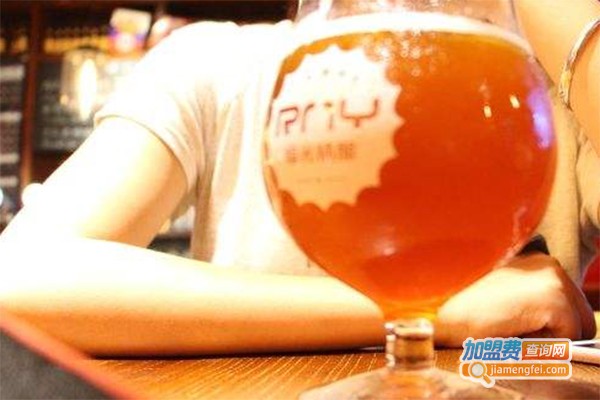 暗光精酿加盟费