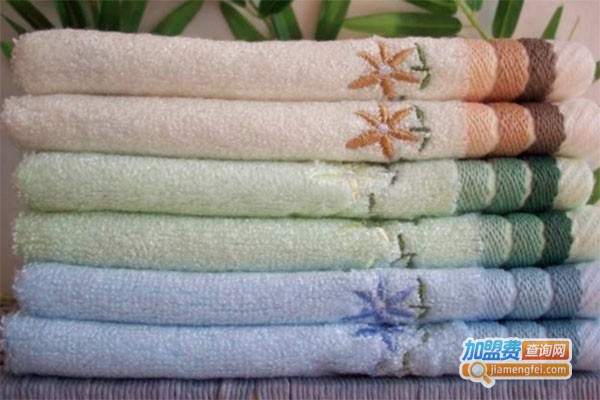 竹亿轩竹纤维加盟