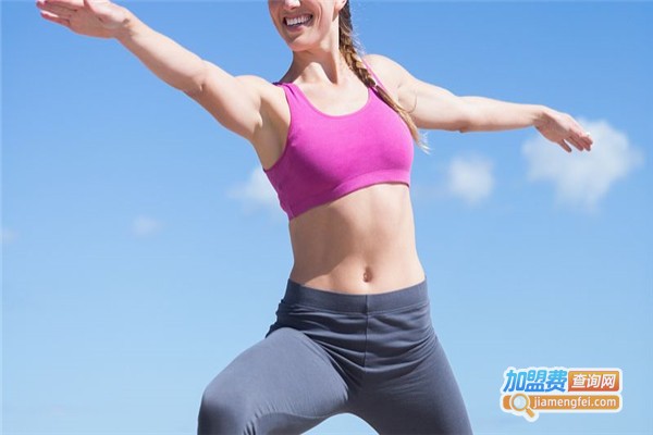 纤姿秀减肥加盟费