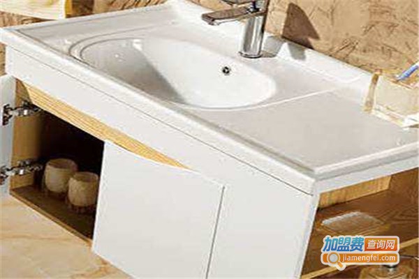 朗盛卫浴加盟费