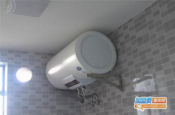 美克斯太阳能热水器加盟费