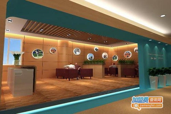 狮王少儿英语加盟费