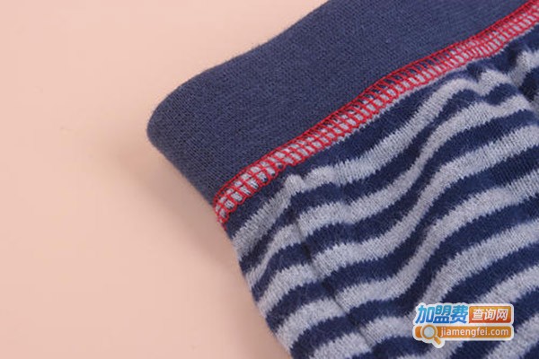 赛翡利琦童装加盟门店