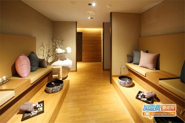 姿昂经络专业养生馆加盟费