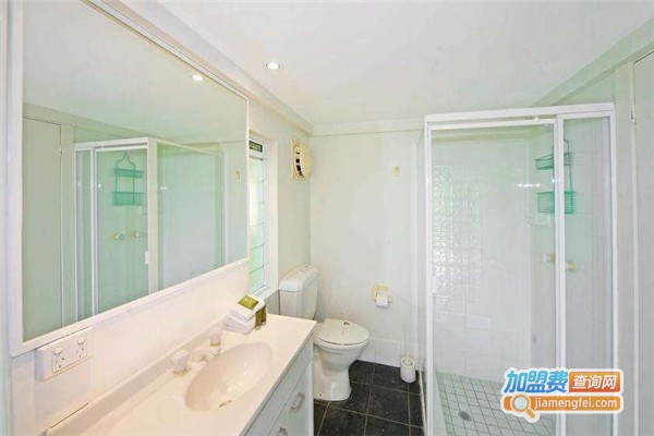 新月卫浴加盟费