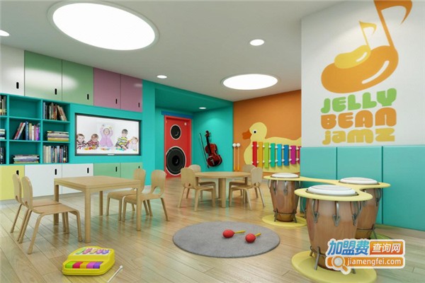 圭图教育珠心算加盟费