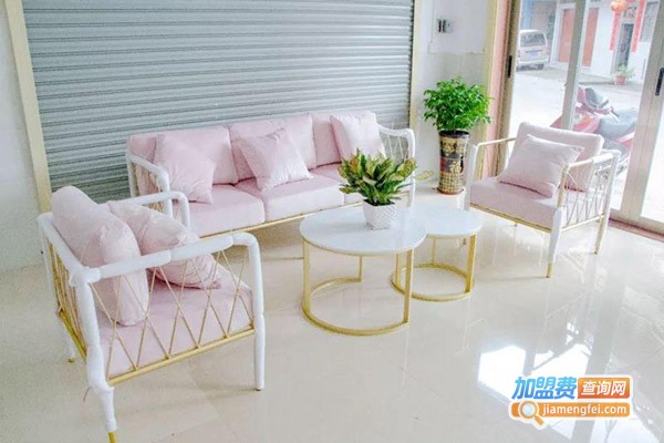 芳香美容院加盟门店