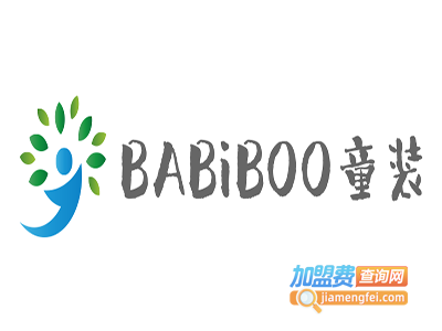 BABiBOO童装加盟费