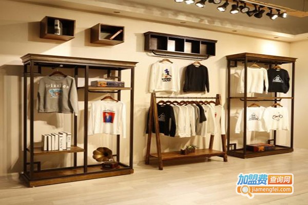 斯美智能自发热服饰加盟门店