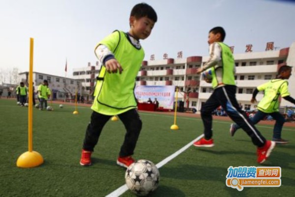 东方体育加盟费