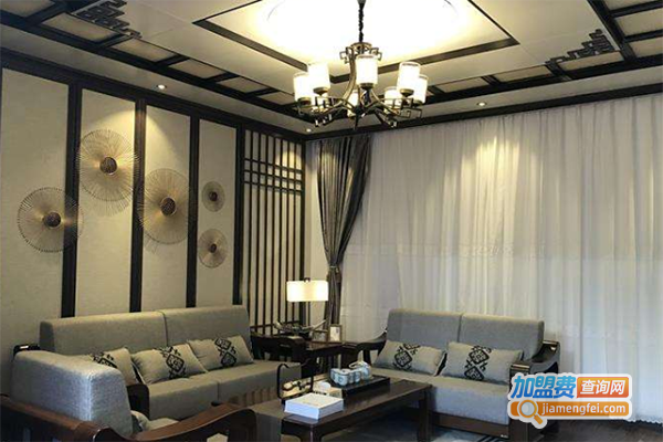 欧斯迪顶墙集成加盟门店