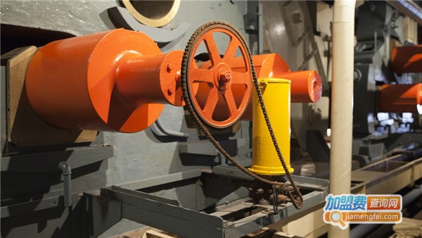 源达金属破碎机加盟费