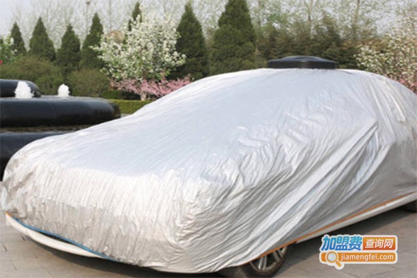 自由空间自动车衣