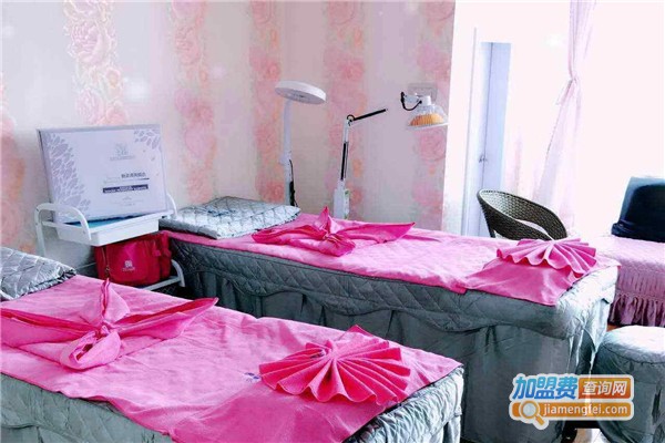 很好尺寸健康身材管理加盟费