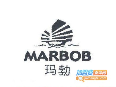 玛勃男装加盟费