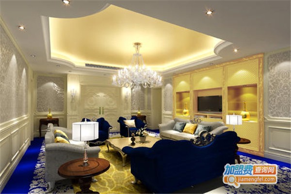 法蒂森智能集成墙板加盟费