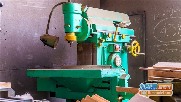 中意万能撕碎机加盟费