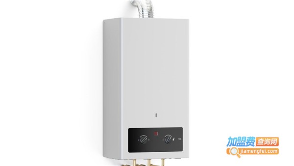 闪腾即热式热水器加盟费