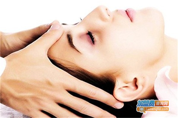 谢香梅美容美体塑形加盟费