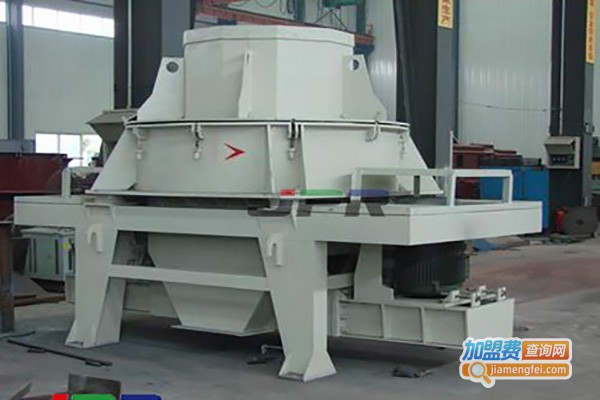 振科制砂设备加盟费