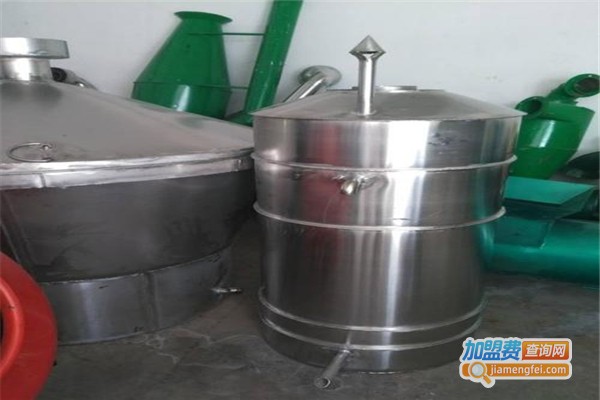 酒龙泉酿酒设备加盟费