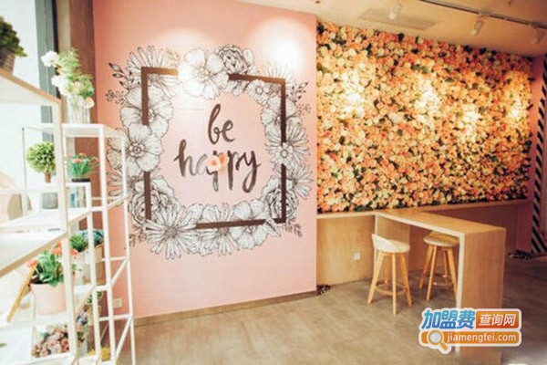 爱星美颜皮肤管理加盟门店