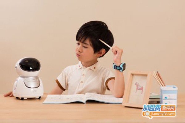 易贝尔少儿英语加盟费